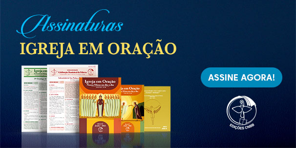 Edições CNBB - Liturgia Diária